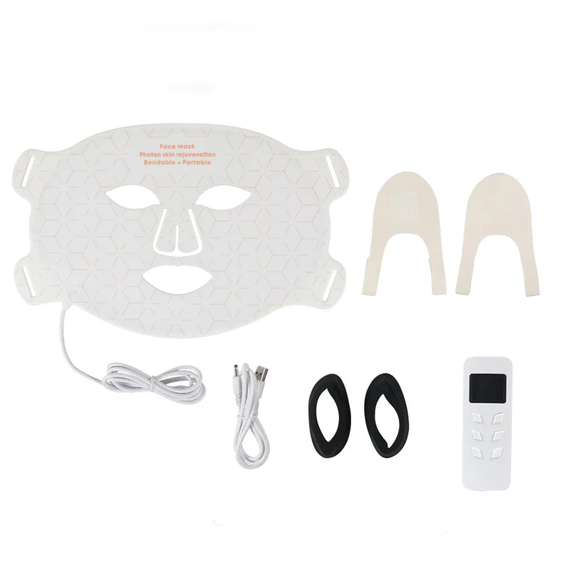 The Glow Theory Cellular Reset Face Matrix