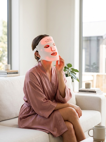 LED Light Therapy