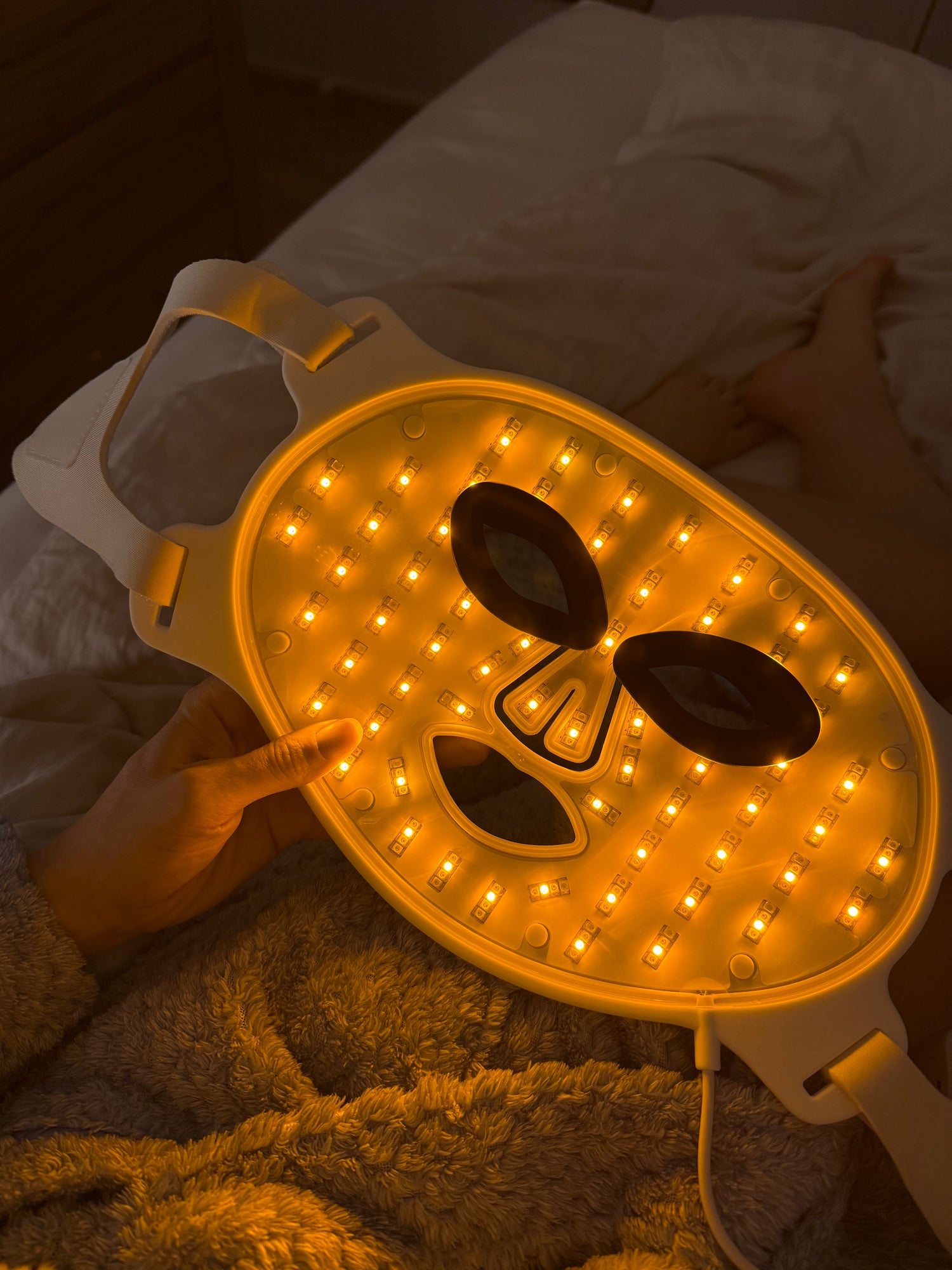LED Light Therapy