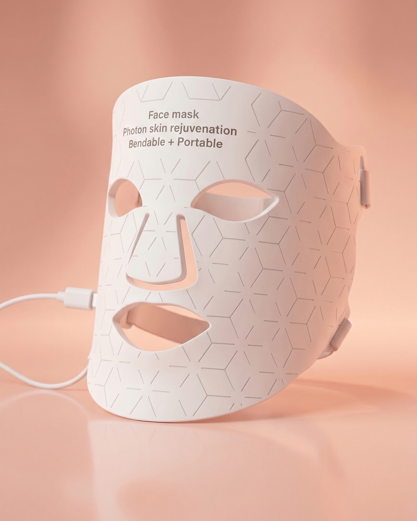 The Glow Theory Cellular Reset Face Matrix