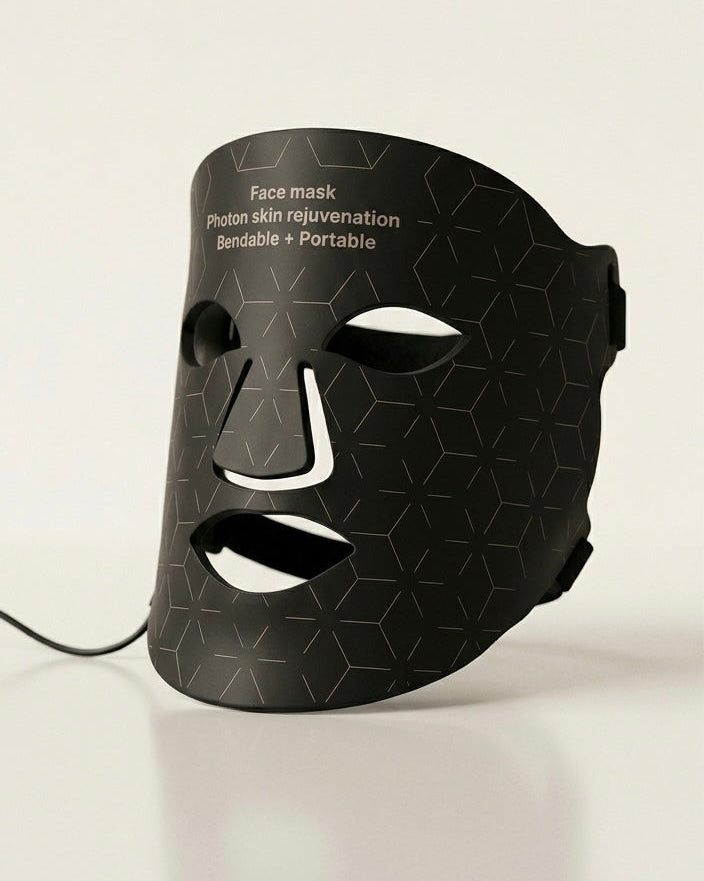 The Glow Theory Cellular Reset Face Matrix