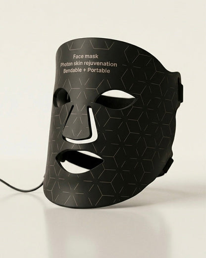 The Glow Theory Cellular Reset Face Matrix