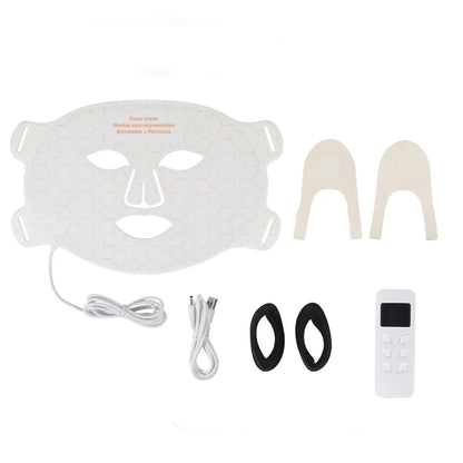 The Glow Theory Cellular Reset Face Matrix